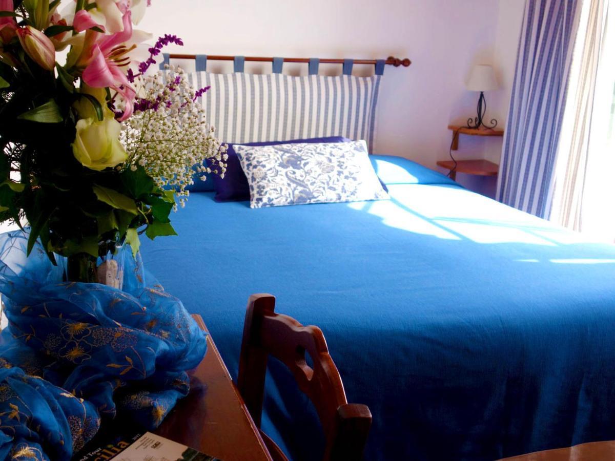 Bed And Breakfast Sorriso Taormina Exterior foto